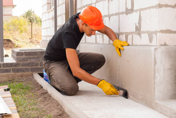 Licensed Crawl Space Encapsulation service in Madison, IL - Halo Water Proofing